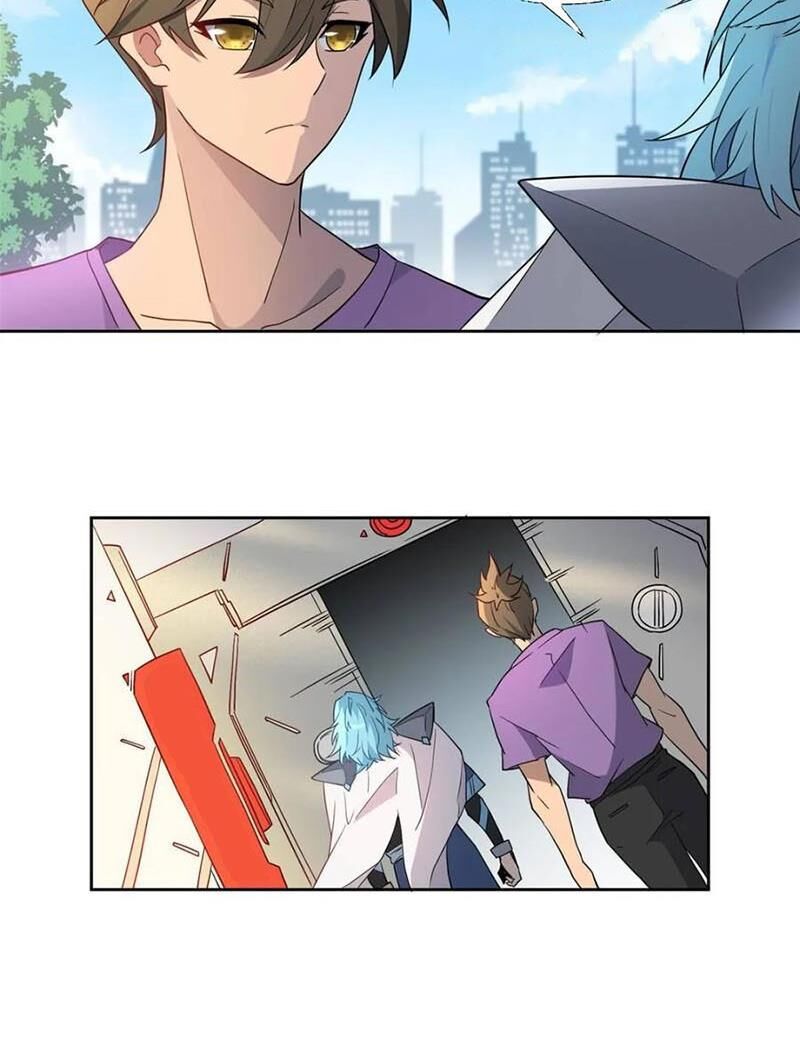 Người Trái Đất Quả Thật Rất Tàn Ác Chap 250 - Next Chap 251
