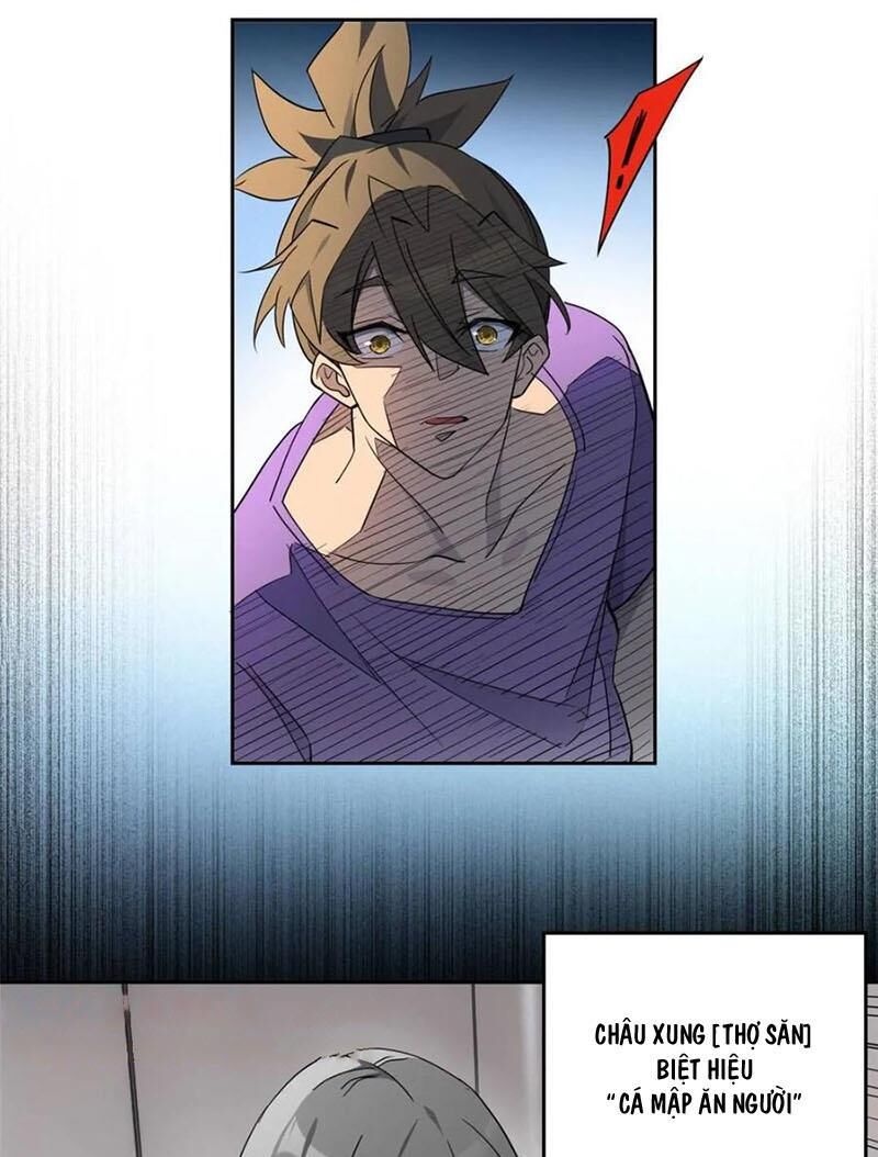 Người Trái Đất Quả Thật Rất Tàn Ác Chap 250 - Next Chap 251