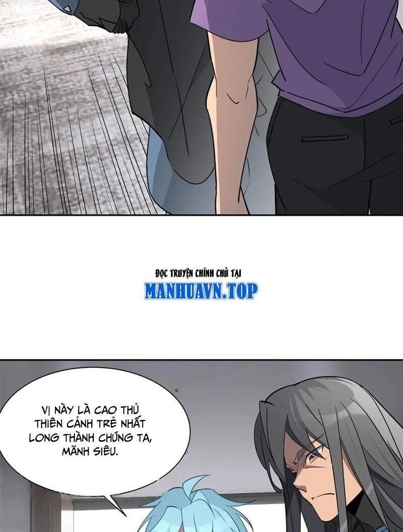 Người Trái Đất Quả Thật Rất Tàn Ác Chap 250 - Next Chap 251
