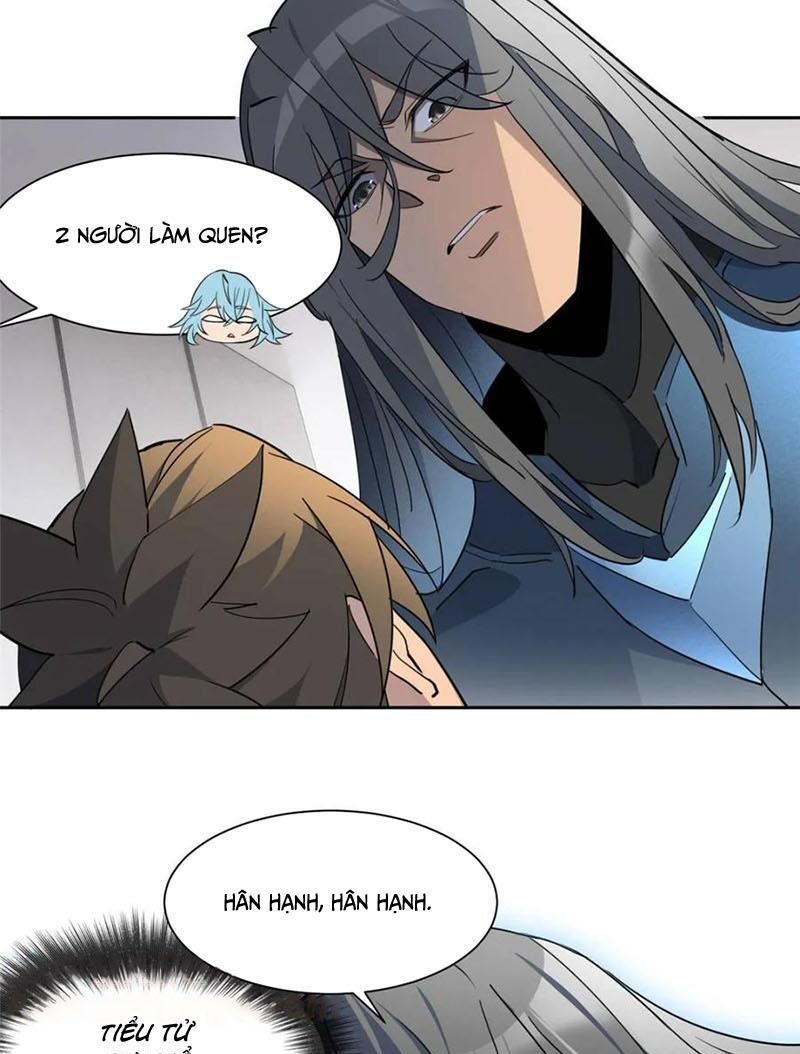 Người Trái Đất Quả Thật Rất Tàn Ác Chap 250 - Next Chap 251