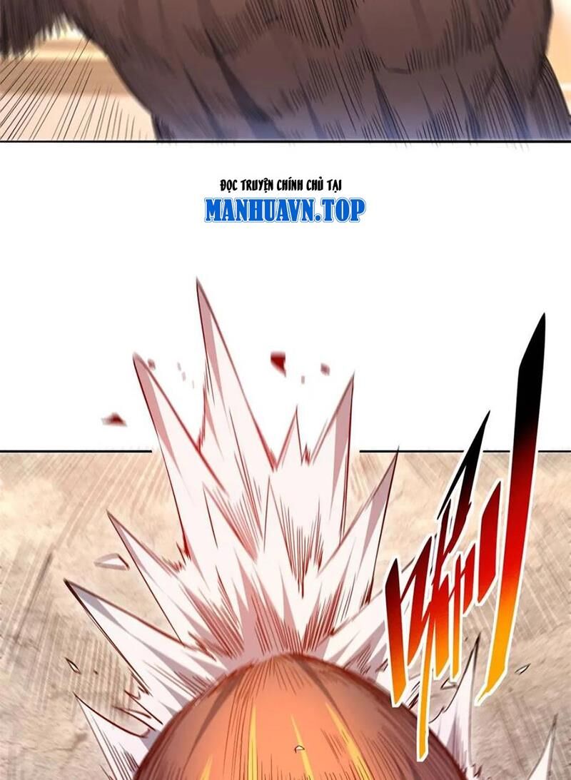 Người Trái Đất Quả Thật Rất Tàn Ác Chap 251 - Next Chap 252