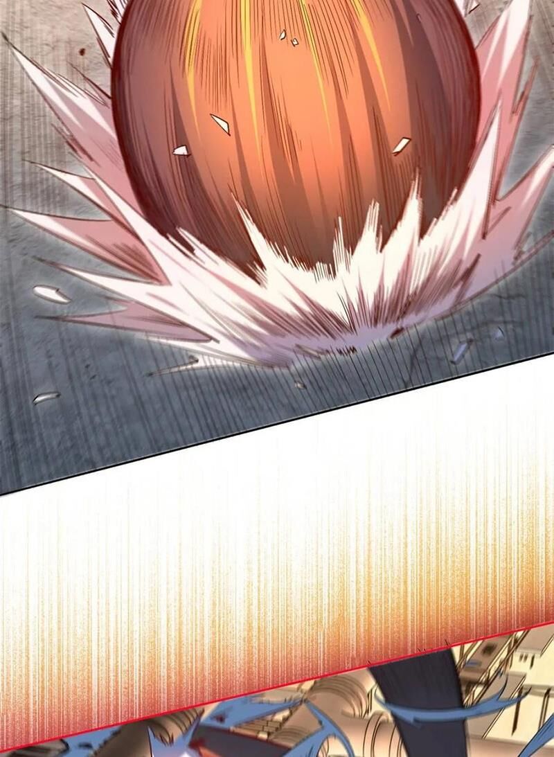 Người Trái Đất Quả Thật Rất Tàn Ác Chap 251 - Next Chap 252