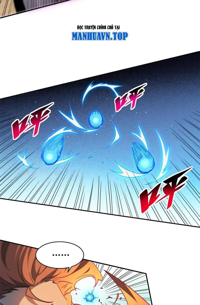 Người Trái Đất Quả Thật Rất Tàn Ác Chap 251 - Next Chap 252