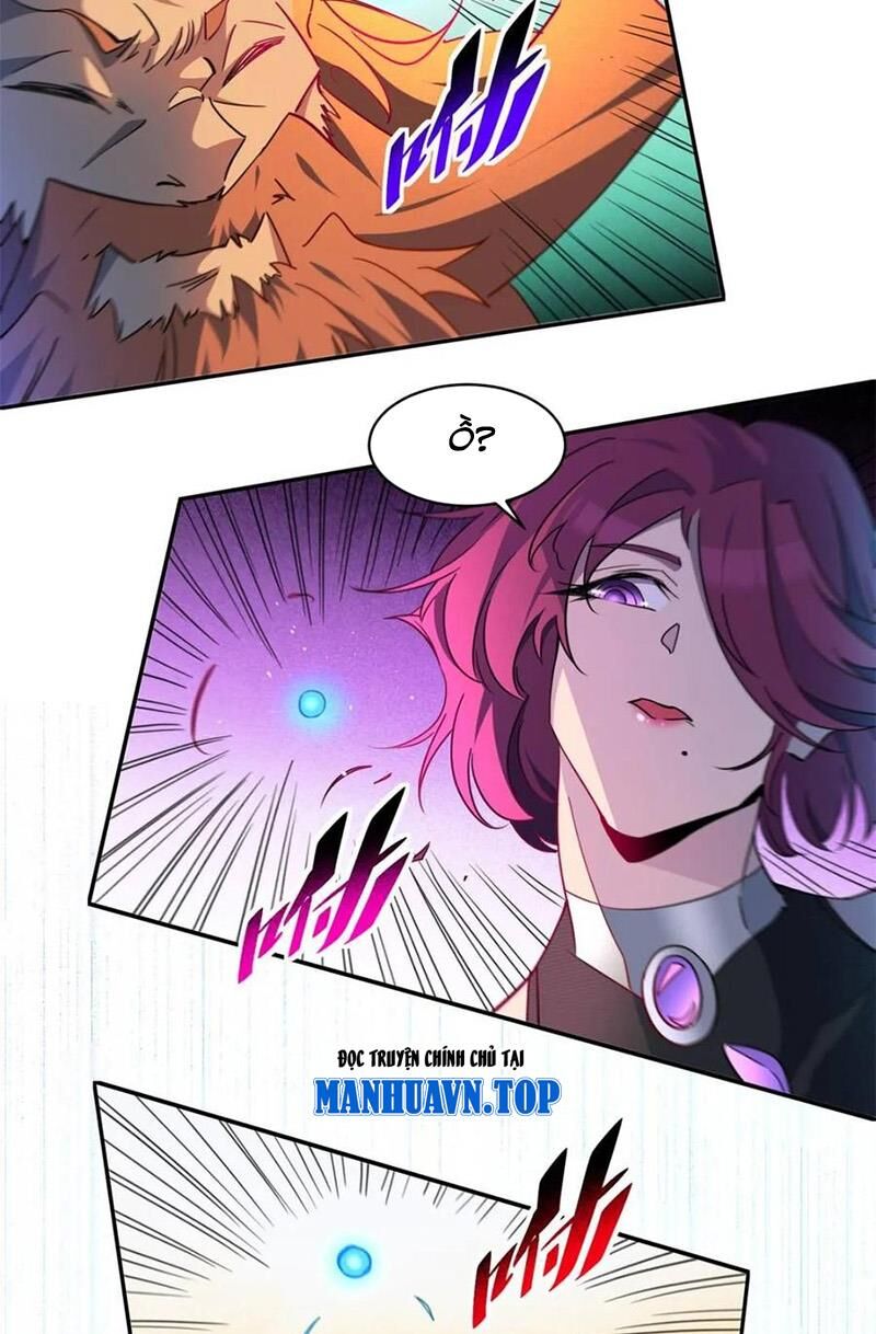 Người Trái Đất Quả Thật Rất Tàn Ác Chap 251 - Next Chap 252