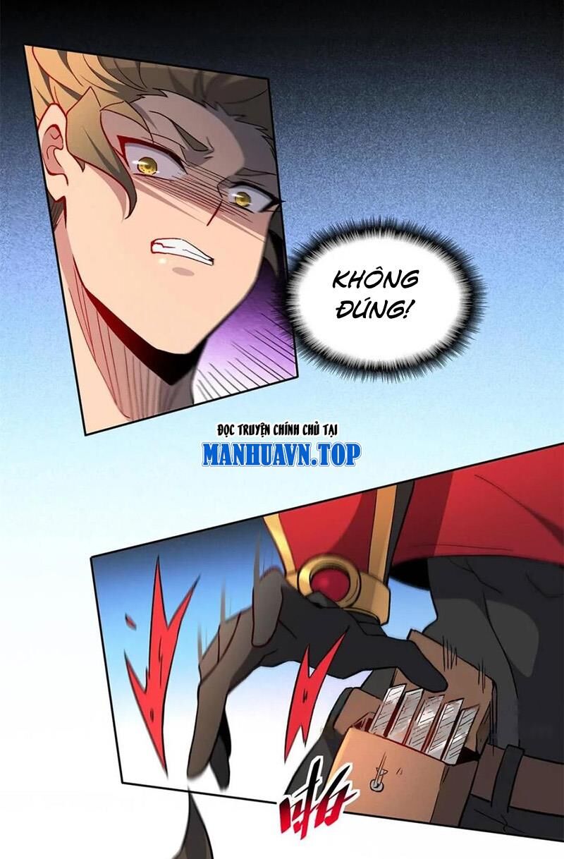 Người Trái Đất Quả Thật Rất Tàn Ác Chap 251 - Next Chap 252
