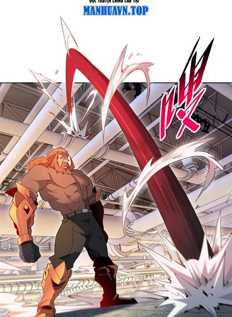 Người Trái Đất Quả Thật Rất Tàn Ác Chap 251 - Next Chap 252