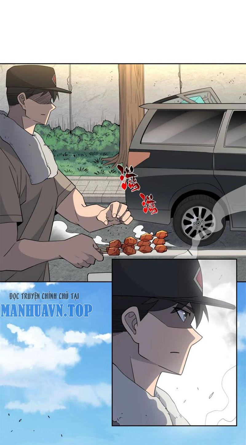 Người Trái Đất Quả Thật Rất Tàn Ác Chap 252 - Next Chap 253