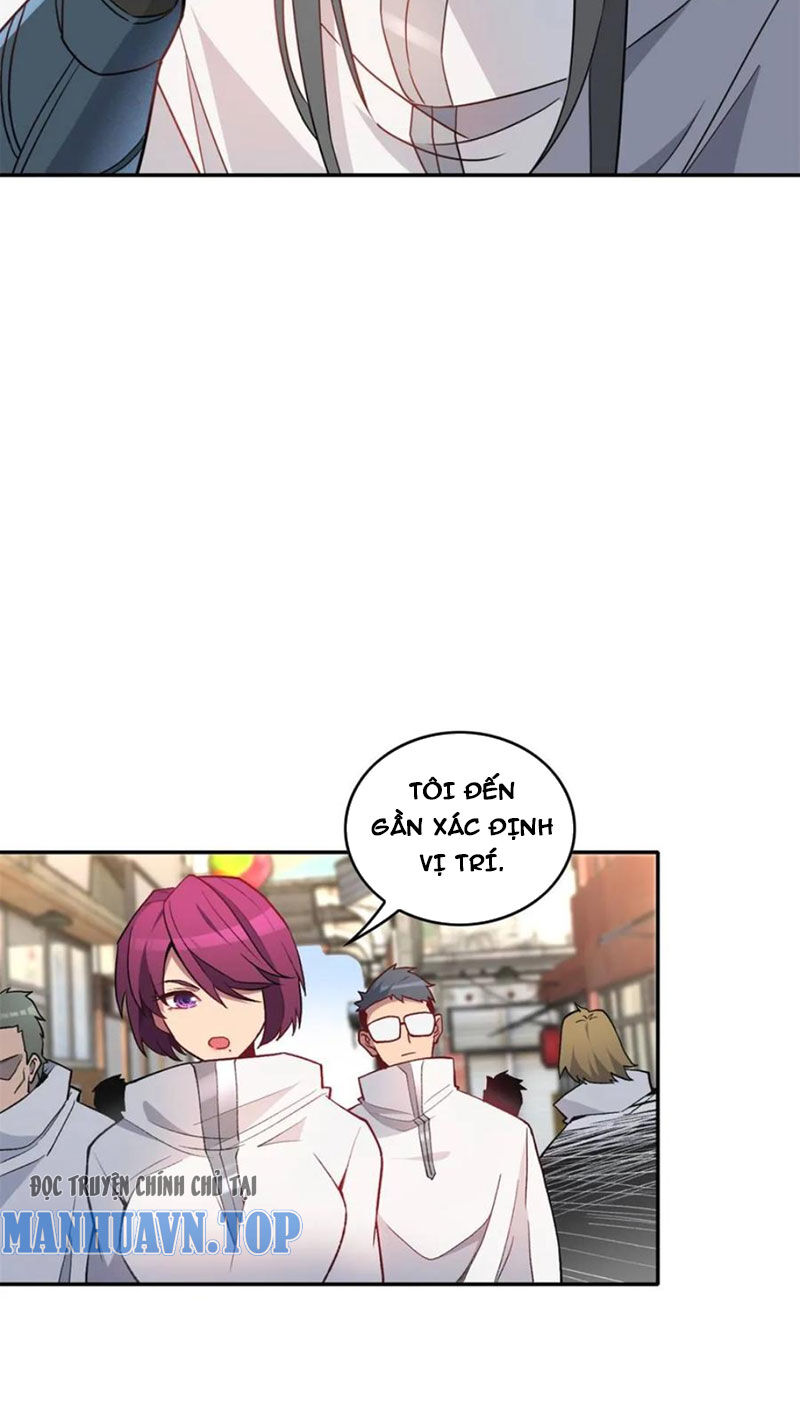 Người Trái Đất Quả Thật Rất Tàn Ác Chap 252 - Next Chap 253