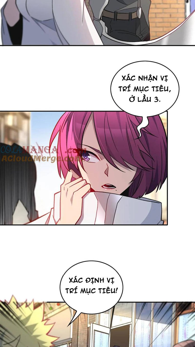 Người Trái Đất Quả Thật Rất Tàn Ác Chap 252 - Next Chap 253