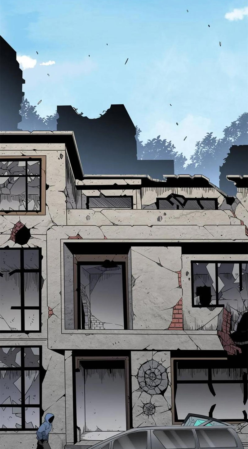 Người Trái Đất Quả Thật Rất Tàn Ác Chap 252 - Next Chap 253