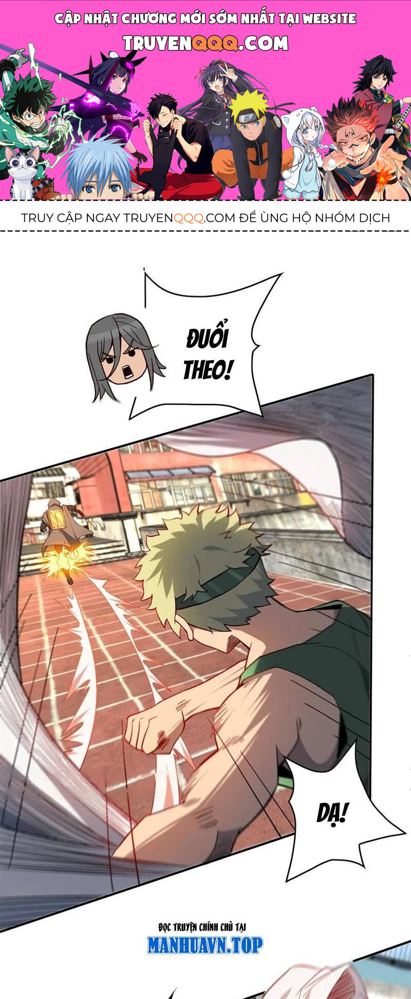 Người Trái Đất Quả Thật Rất Tàn Ác Chap 253 - Next Chap 254
