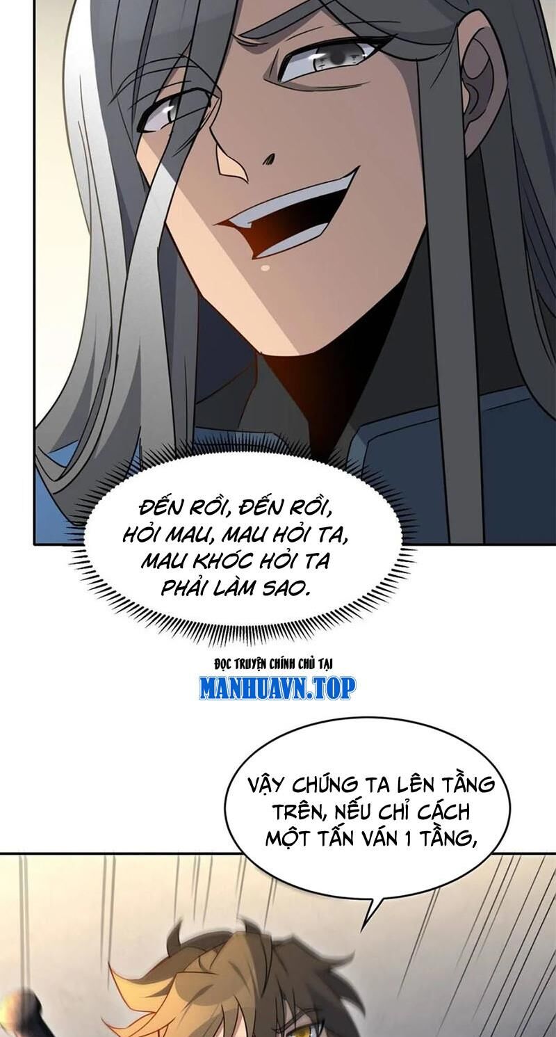 Người Trái Đất Quả Thật Rất Tàn Ác Chap 253 - Next Chap 254