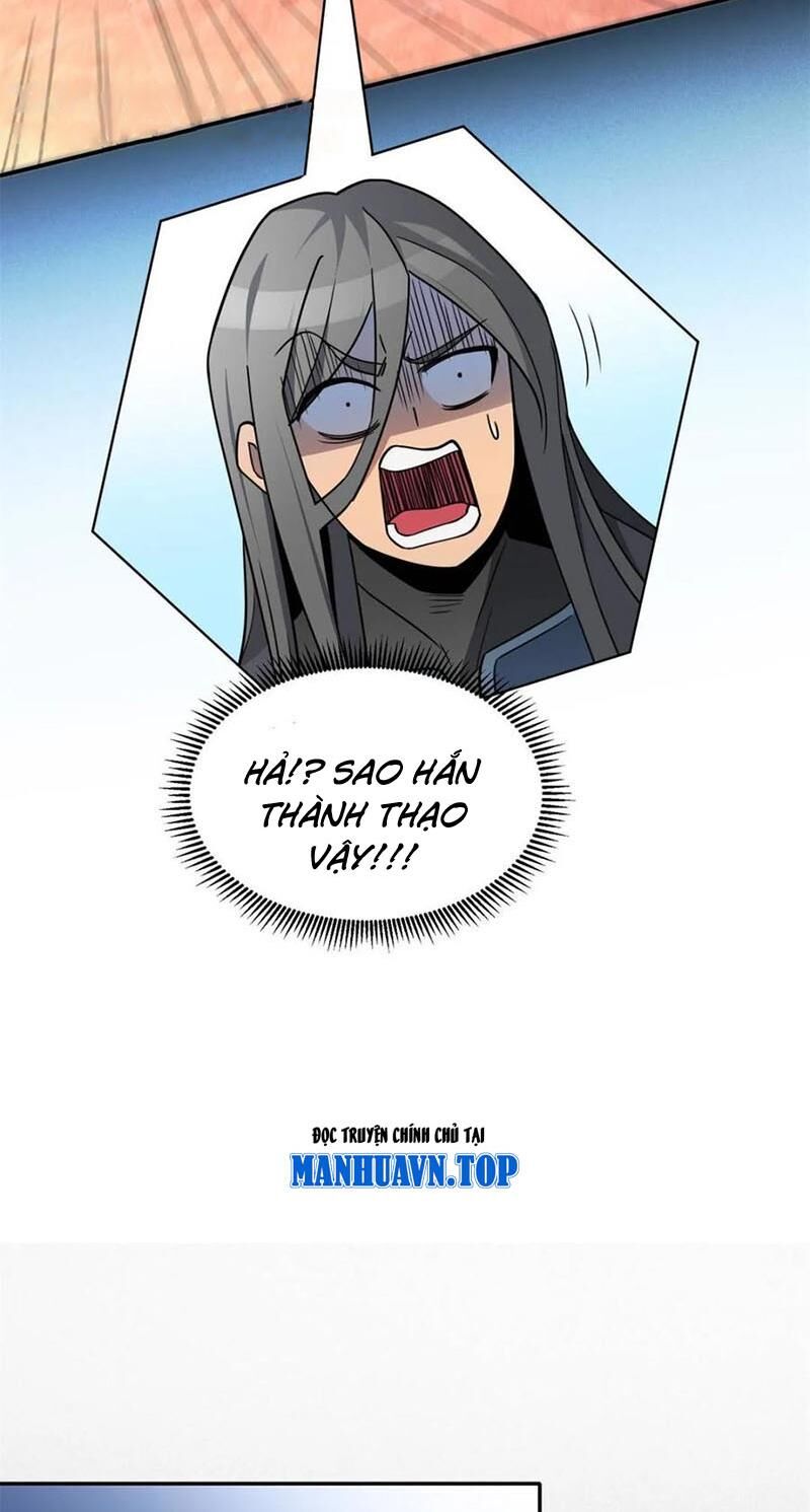 Người Trái Đất Quả Thật Rất Tàn Ác Chap 253 - Next Chap 254