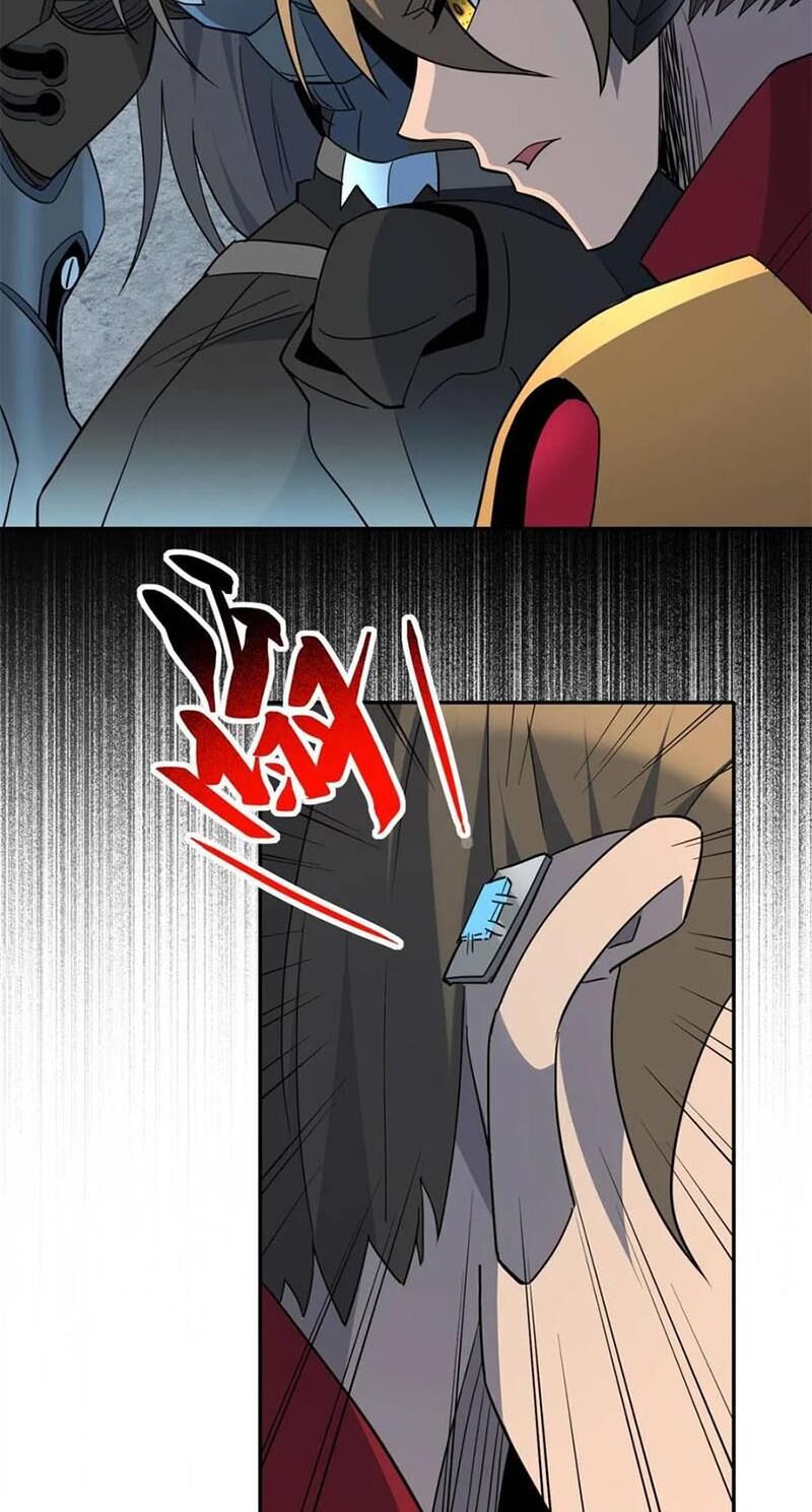 Người Trái Đất Quả Thật Rất Tàn Ác Chap 253 - Next Chap 254