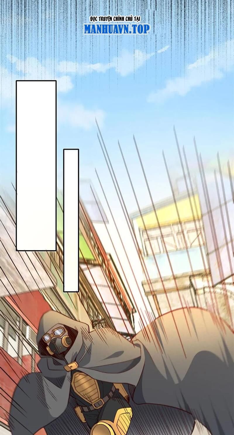 Người Trái Đất Quả Thật Rất Tàn Ác Chap 253 - Next Chap 254