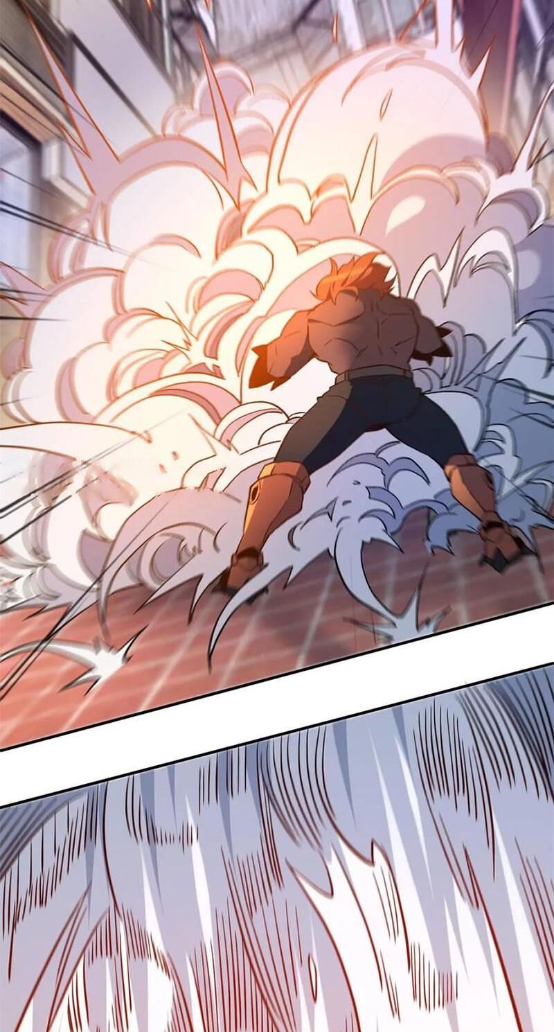 Người Trái Đất Quả Thật Rất Tàn Ác Chap 253 - Next Chap 254