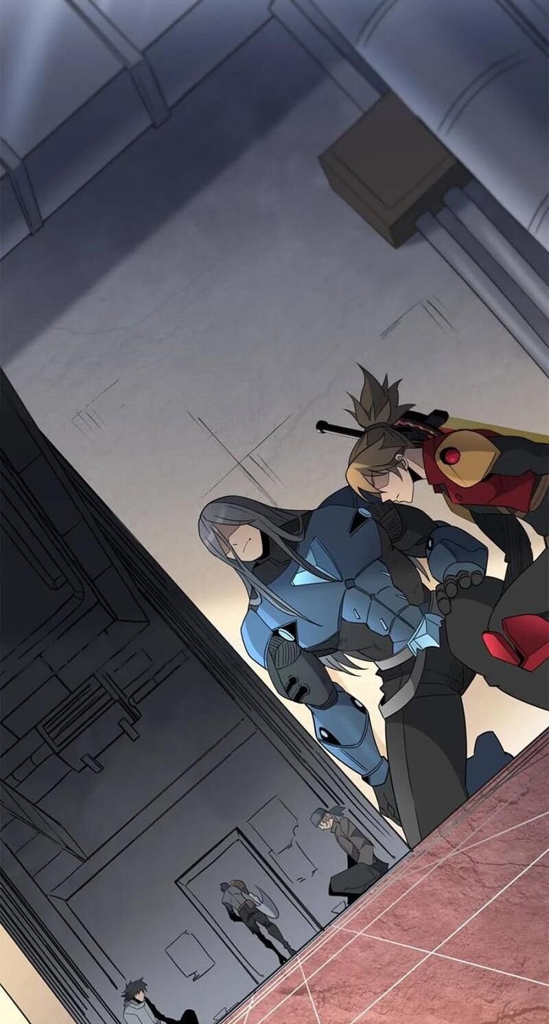 Người Trái Đất Quả Thật Rất Tàn Ác Chap 253 - Next Chap 254
