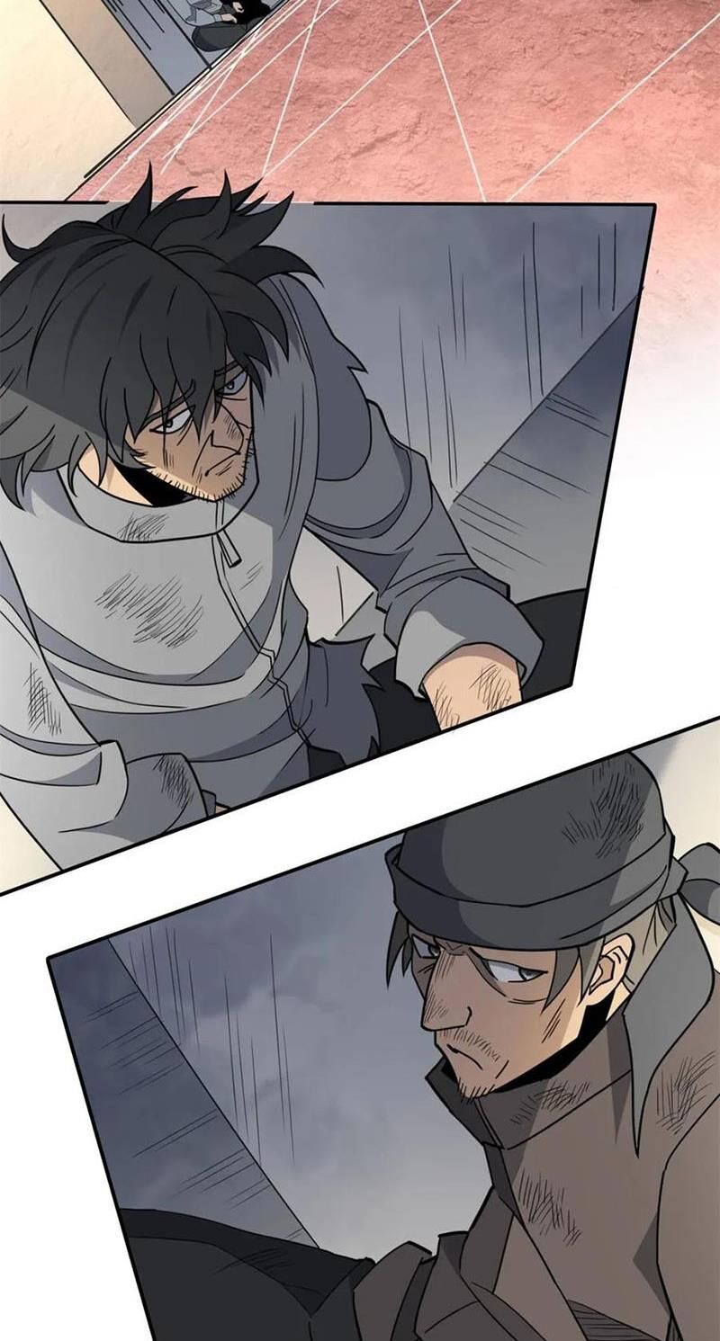 Người Trái Đất Quả Thật Rất Tàn Ác Chap 253 - Next Chap 254