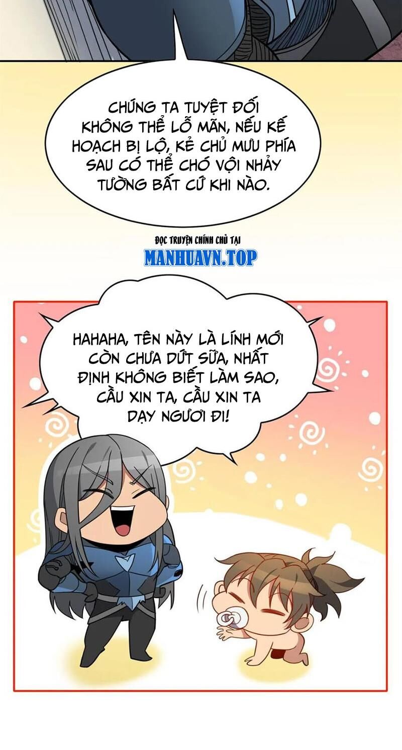 Người Trái Đất Quả Thật Rất Tàn Ác Chap 253 - Next Chap 254