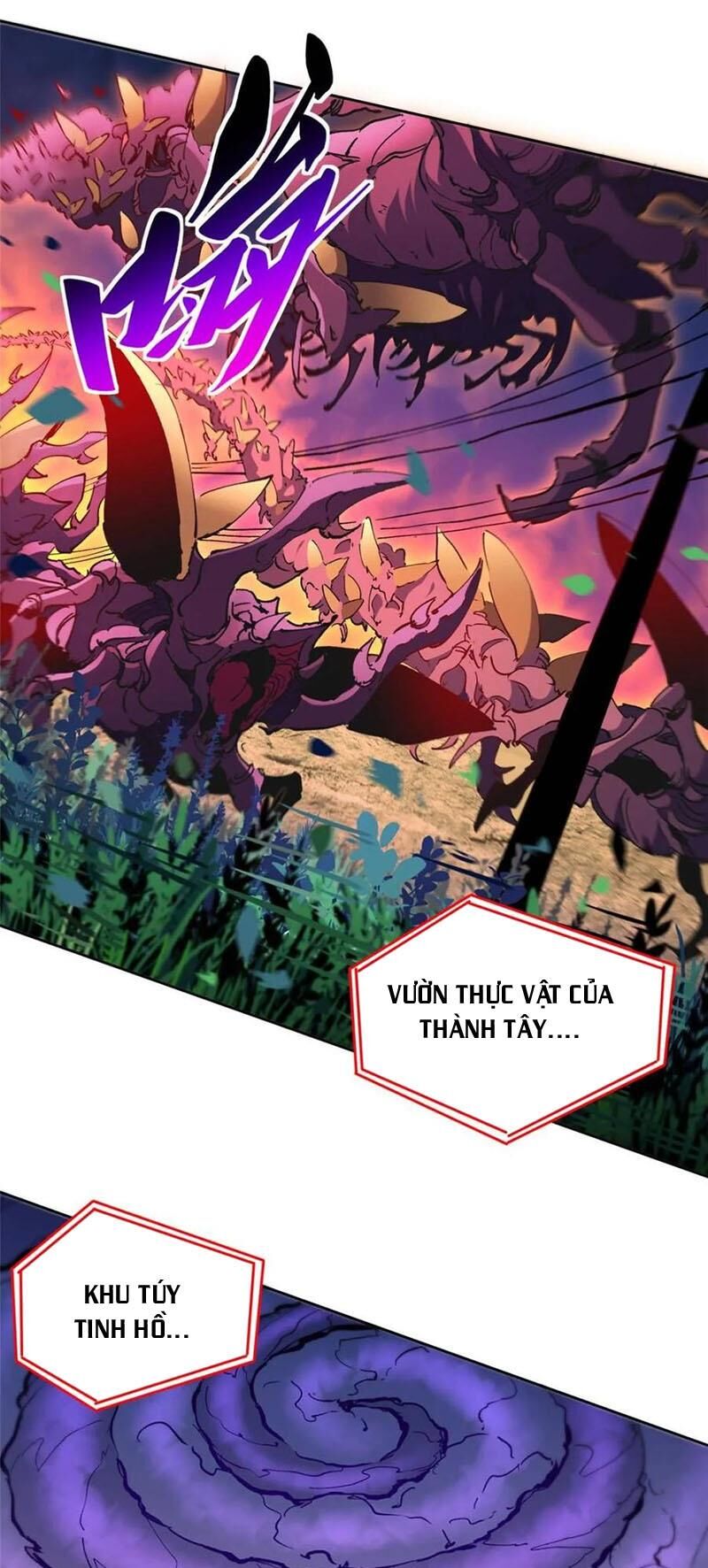 Người Trái Đất Quả Thật Rất Tàn Ác Chap 254 - Next Chap 255