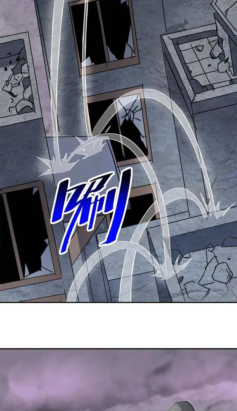 Người Trái Đất Quả Thật Rất Tàn Ác Chap 255 - Next Chap 256