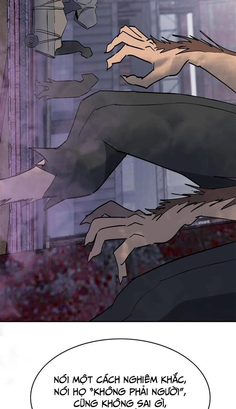 Người Trái Đất Quả Thật Rất Tàn Ác Chap 255 - Next Chap 256