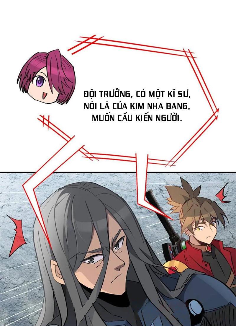 Người Trái Đất Quả Thật Rất Tàn Ác Chap 256 - Next Chap 257
