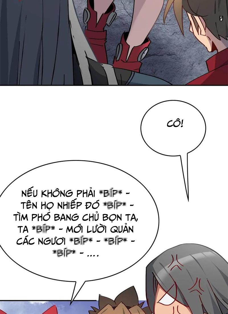 Người Trái Đất Quả Thật Rất Tàn Ác Chap 256 - Next Chap 257