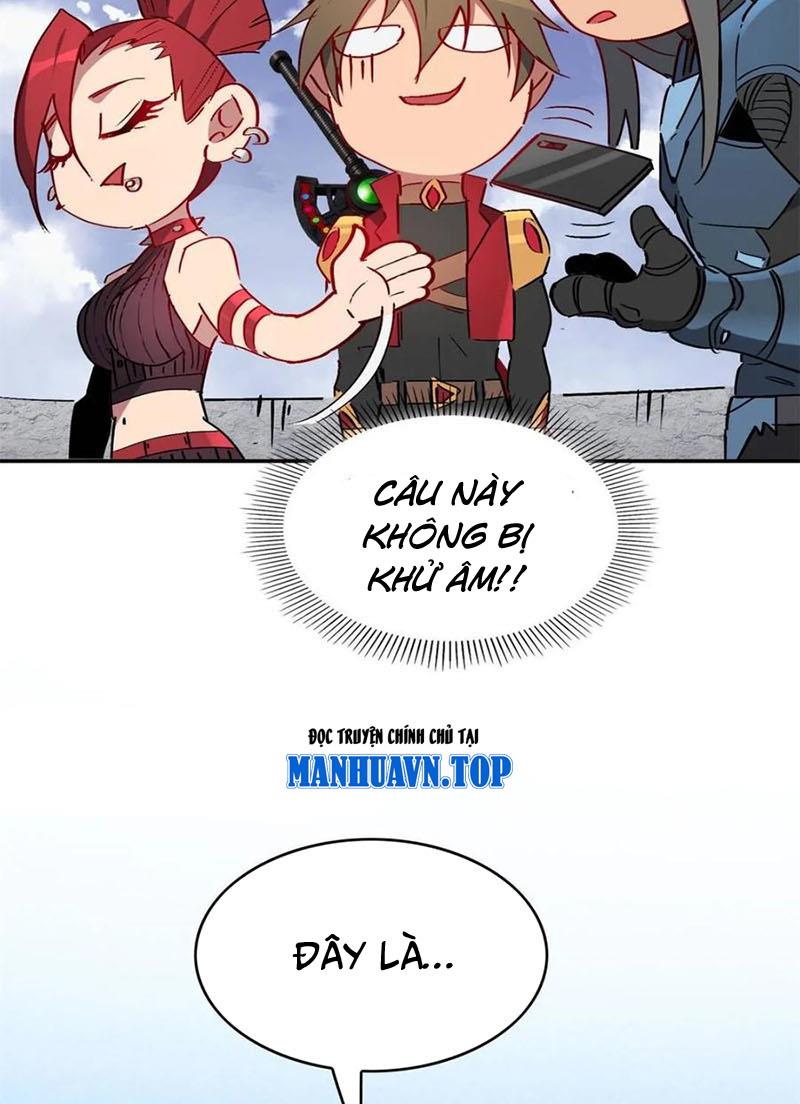 Người Trái Đất Quả Thật Rất Tàn Ác Chap 256 - Next Chap 257