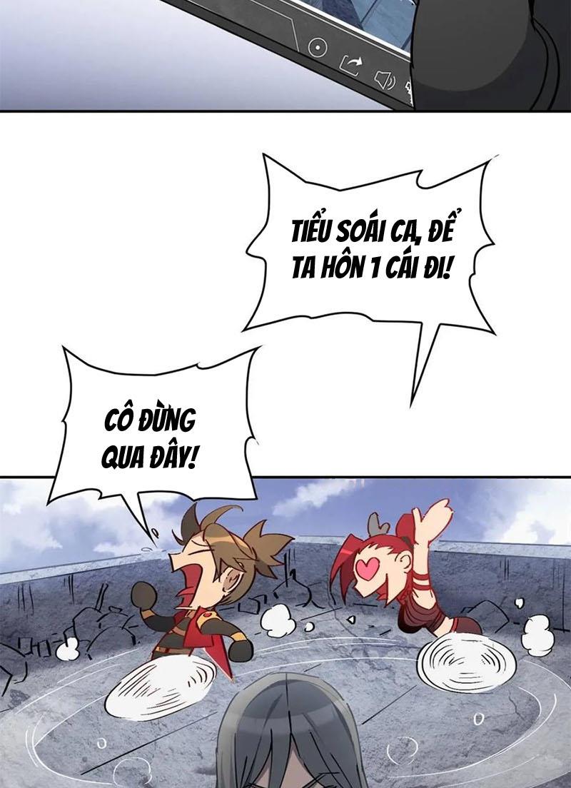 Người Trái Đất Quả Thật Rất Tàn Ác Chap 256 - Next Chap 257