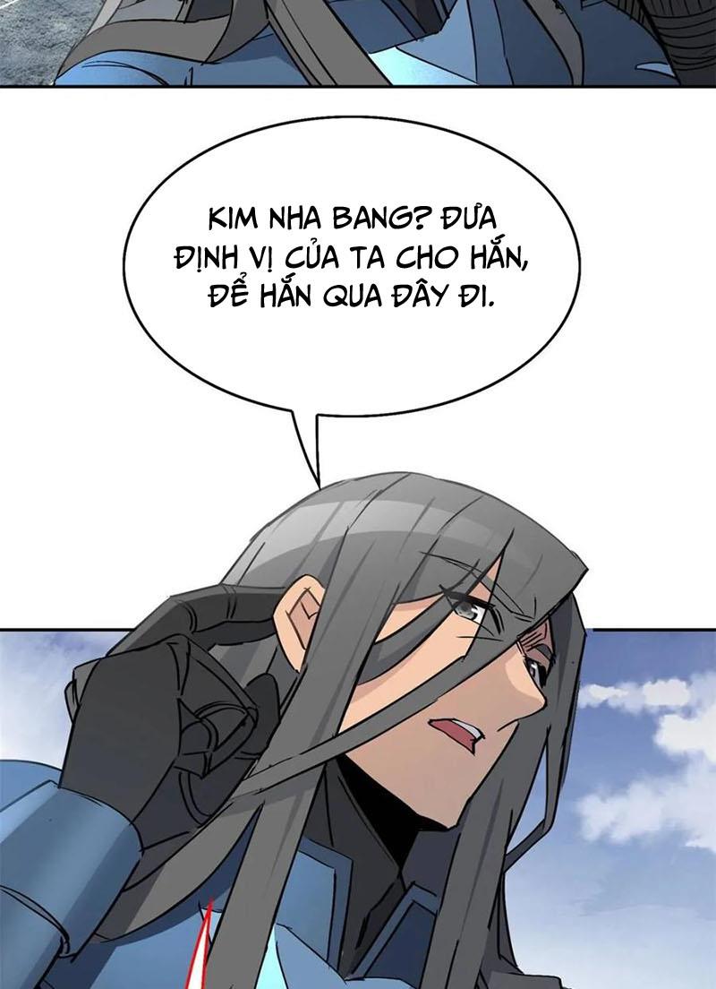 Người Trái Đất Quả Thật Rất Tàn Ác Chap 256 - Next Chap 257