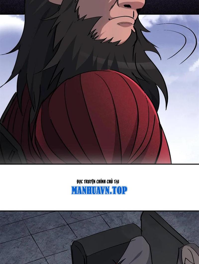 Người Trái Đất Quả Thật Rất Tàn Ác Chap 256 - Next Chap 257