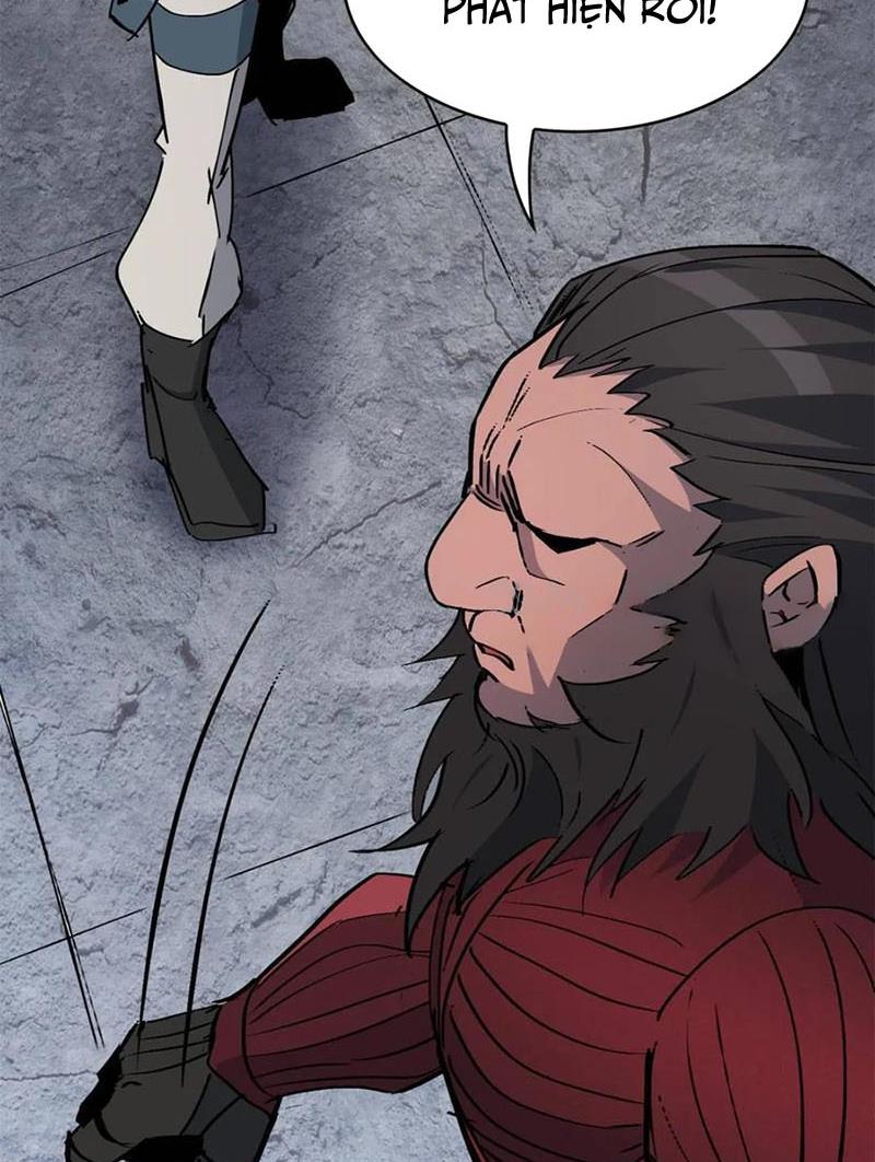 Người Trái Đất Quả Thật Rất Tàn Ác Chap 256 - Next Chap 257
