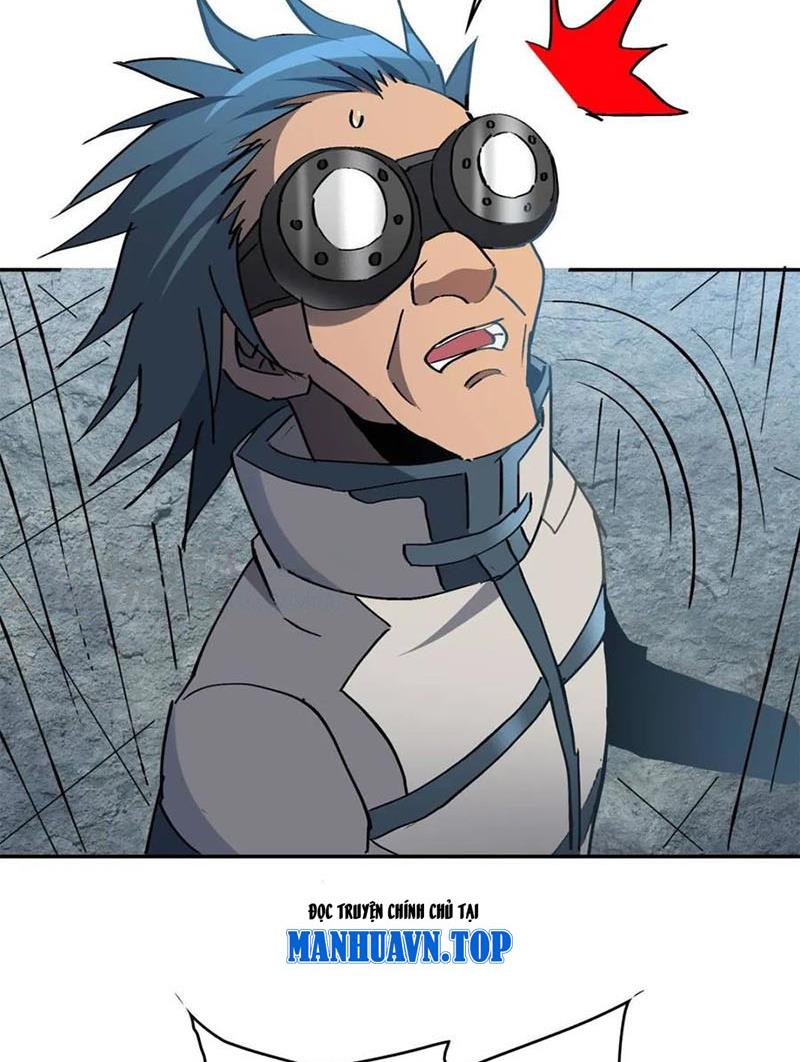 Người Trái Đất Quả Thật Rất Tàn Ác Chap 256 - Next Chap 257