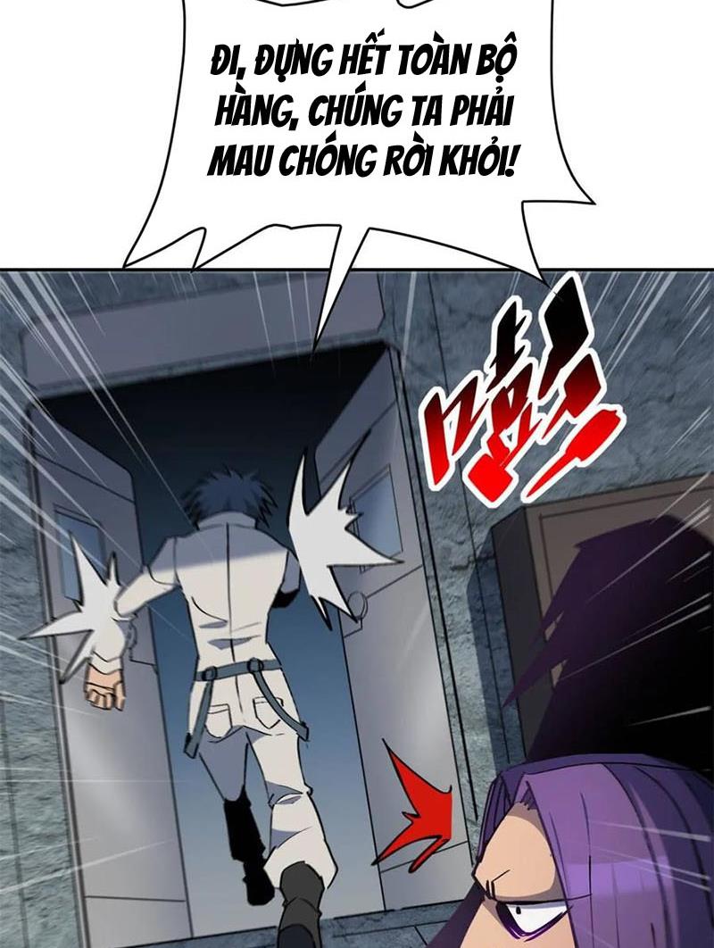 Người Trái Đất Quả Thật Rất Tàn Ác Chap 256 - Next Chap 257