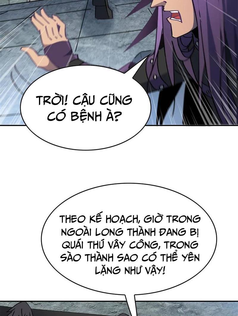 Người Trái Đất Quả Thật Rất Tàn Ác Chap 256 - Next Chap 257