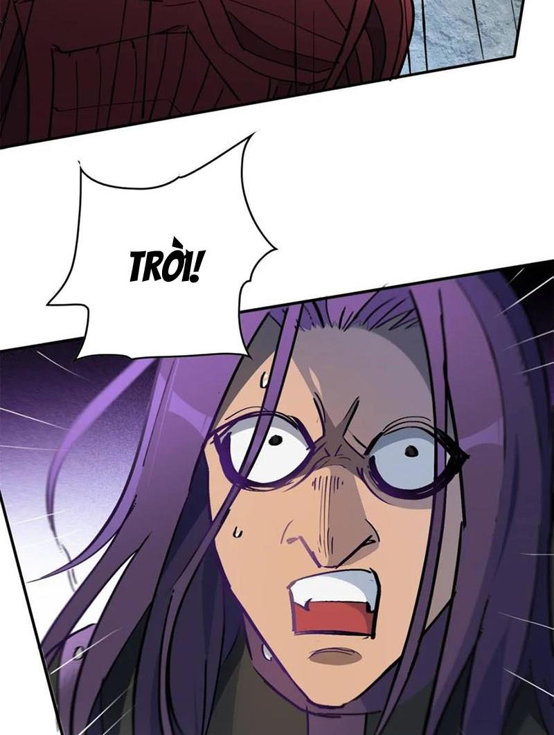 Người Trái Đất Quả Thật Rất Tàn Ác Chap 256 - Next Chap 257