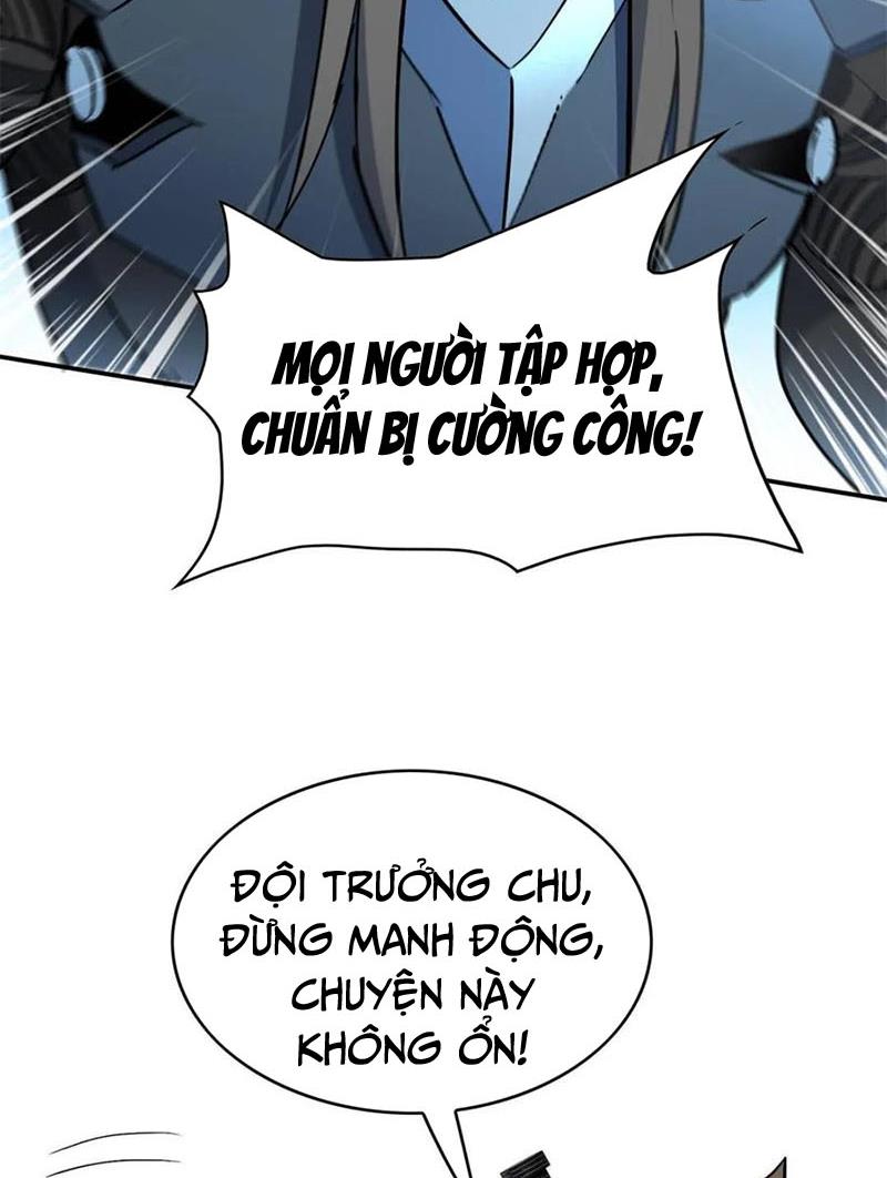 Người Trái Đất Quả Thật Rất Tàn Ác Chap 256 - Next Chap 257