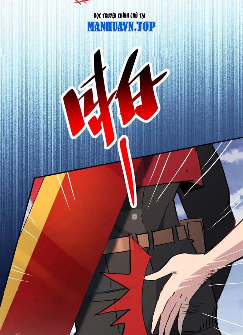 Người Trái Đất Quả Thật Rất Tàn Ác Chap 256 - Next Chap 257