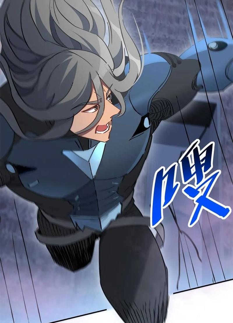 Người Trái Đất Quả Thật Rất Tàn Ác Chap 256 - Next Chap 257