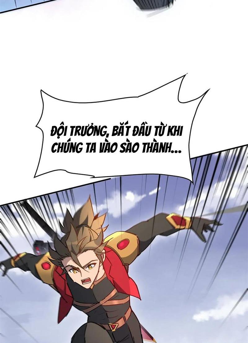 Người Trái Đất Quả Thật Rất Tàn Ác Chap 256 - Next Chap 257