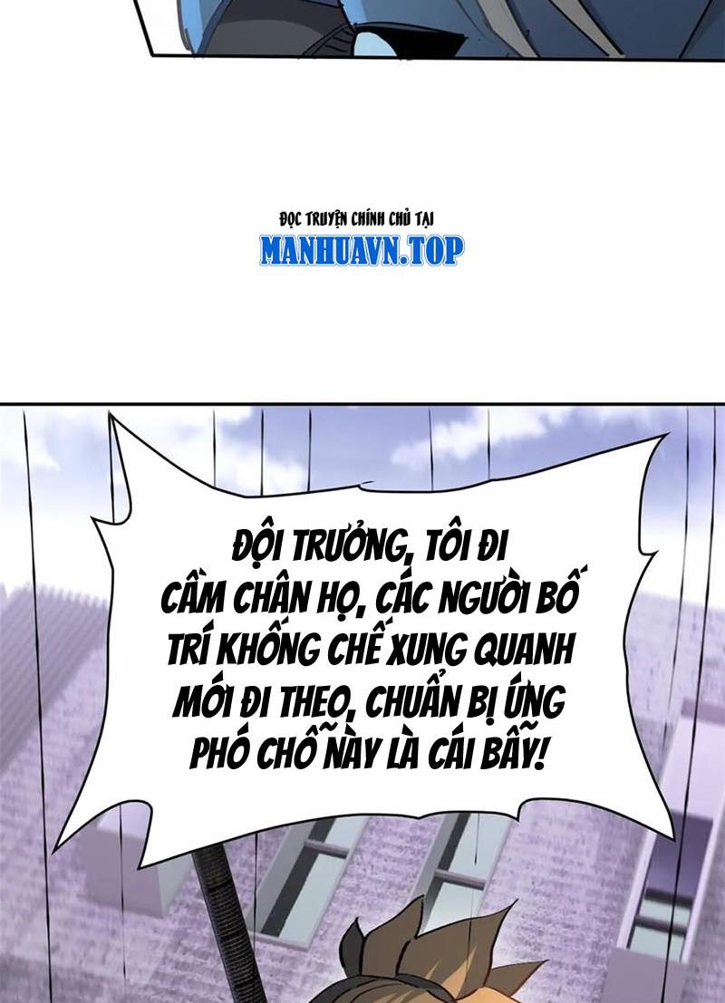 Người Trái Đất Quả Thật Rất Tàn Ác Chap 256 - Next Chap 257
