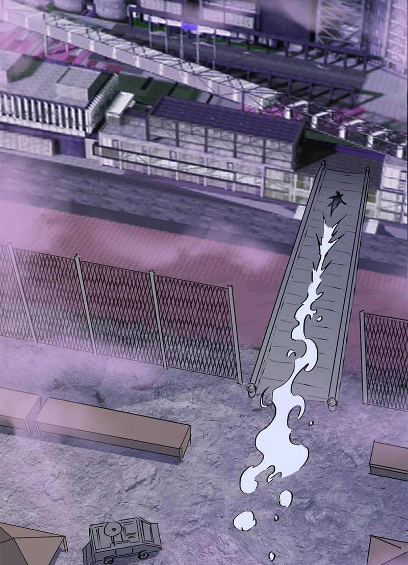 Người Trái Đất Quả Thật Rất Tàn Ác Chap 256 - Next Chap 257
