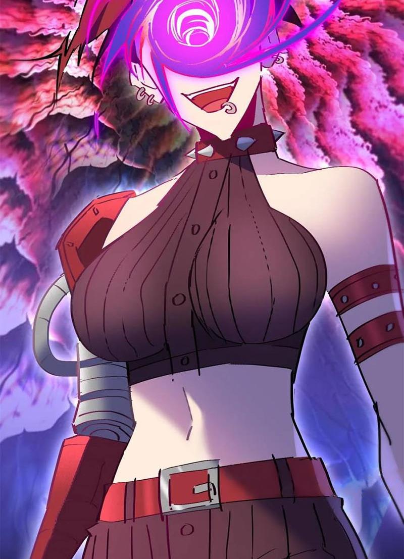 Người Trái Đất Quả Thật Rất Tàn Ác Chap 256 - Next Chap 257