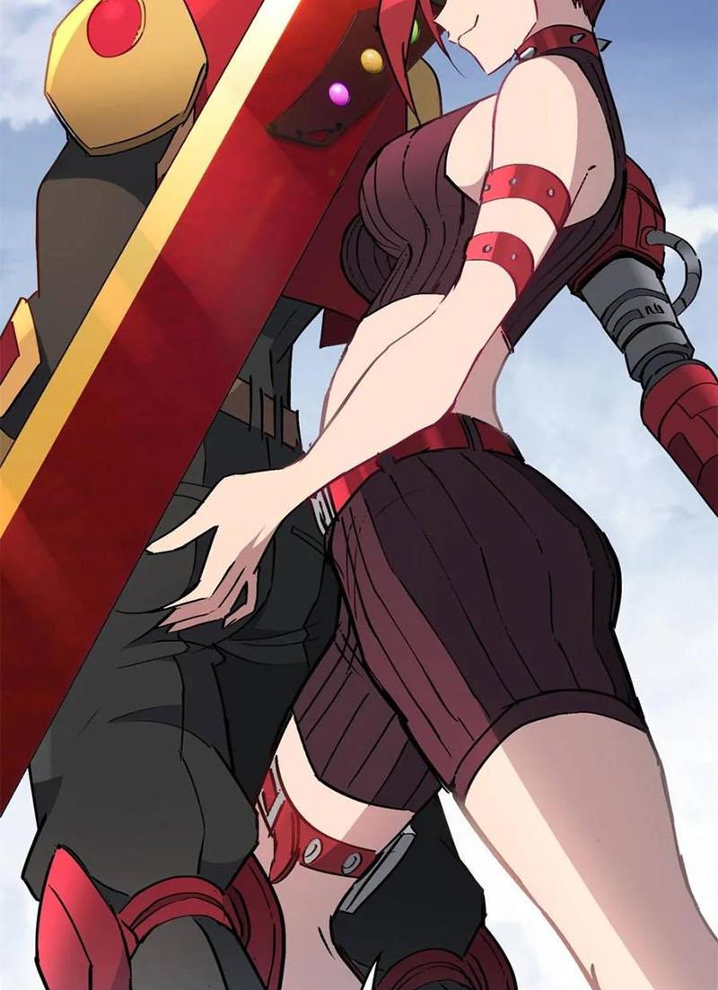 Người Trái Đất Quả Thật Rất Tàn Ác Chap 256 - Next Chap 257