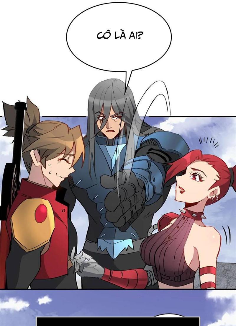 Người Trái Đất Quả Thật Rất Tàn Ác Chap 256 - Next Chap 257