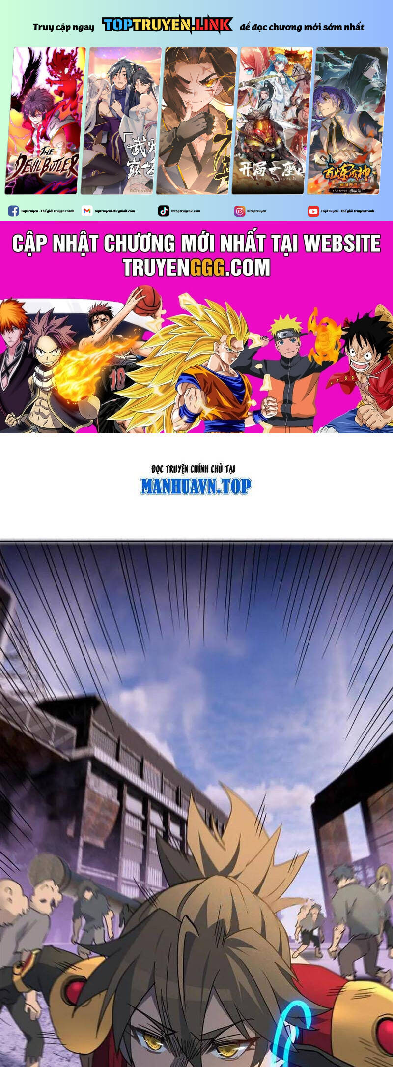 Người Trái Đất Quả Thật Rất Tàn Ác Chap 257 - Next Chap 258