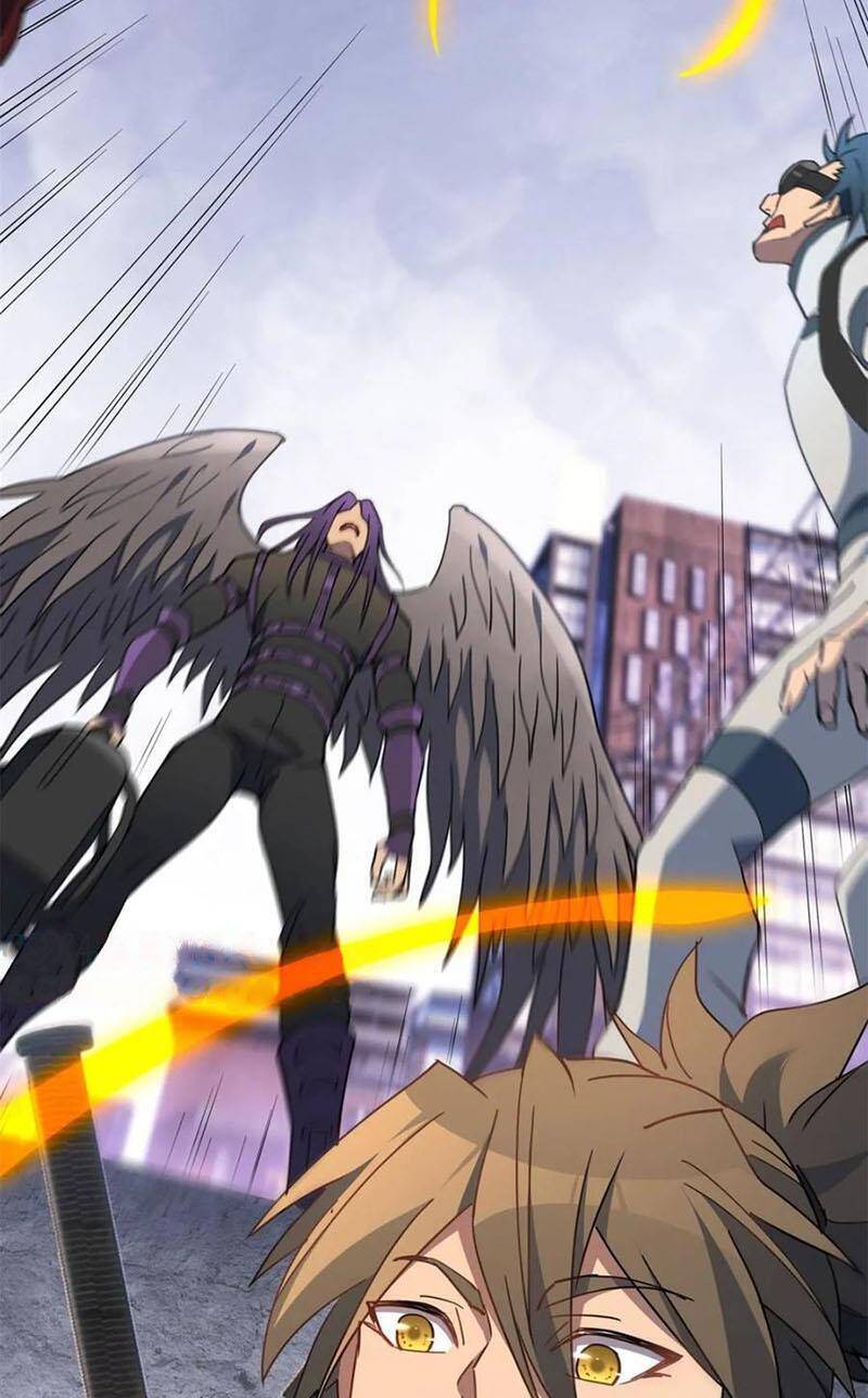 Người Trái Đất Quả Thật Rất Tàn Ác Chap 257 - Next Chap 258