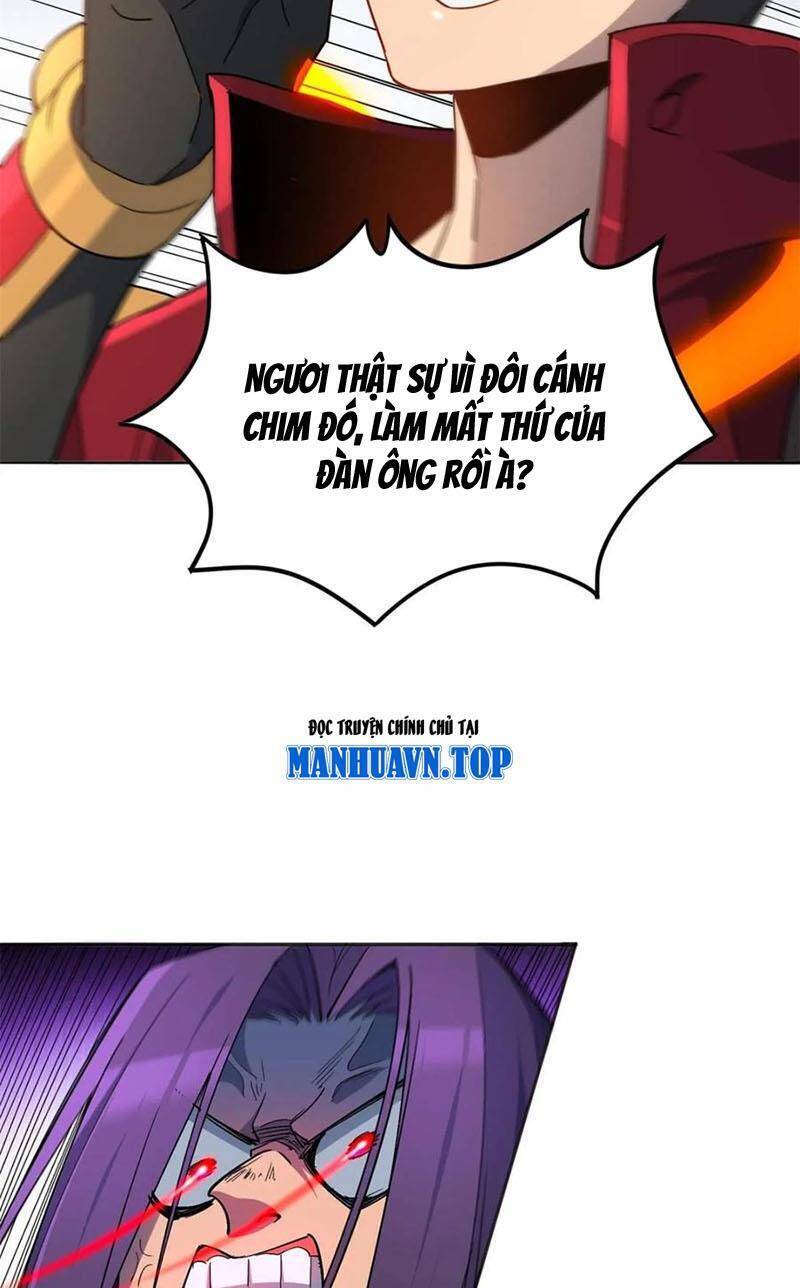 Người Trái Đất Quả Thật Rất Tàn Ác Chap 257 - Next Chap 258
