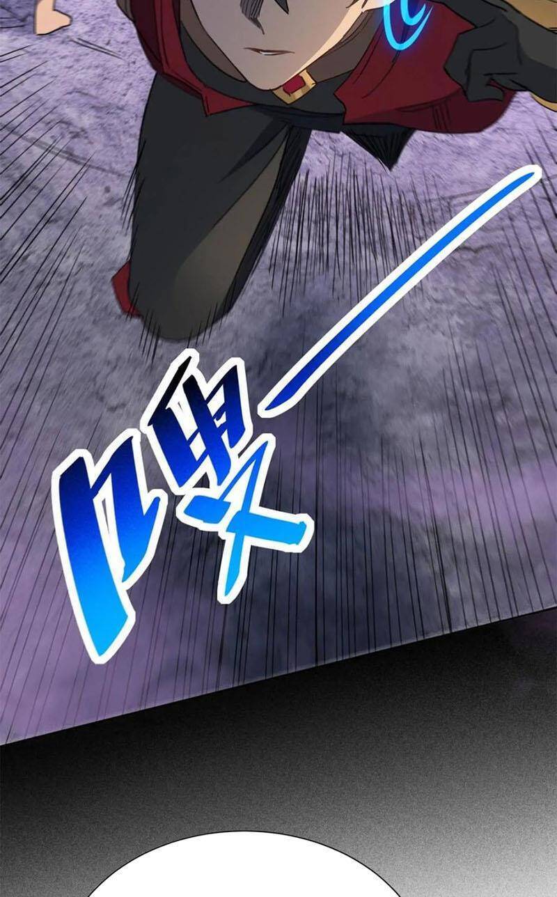 Người Trái Đất Quả Thật Rất Tàn Ác Chap 257 - Next Chap 258